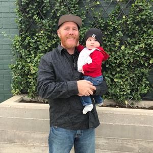 Meet your Posher, Kasey